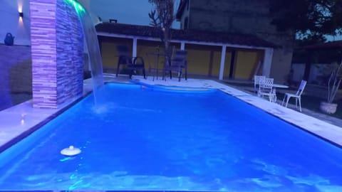 Casa Aconchegante 70 House in Araruama