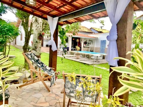 Casa Aconchegante 70 House in Araruama