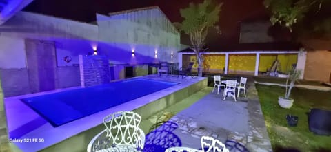 Casa Aconchegante 70 House in Araruama