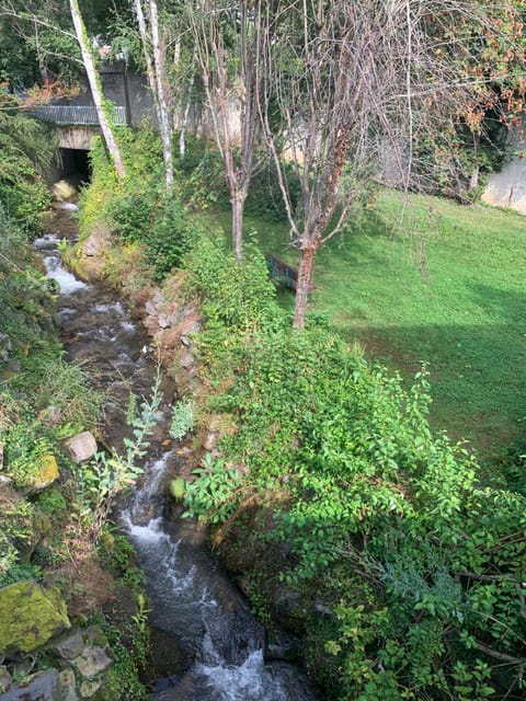 Residence Rokia Apartment in Auvergne-Rhône-Alpes