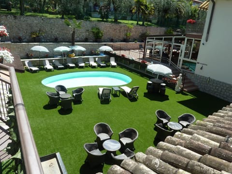Garden, Balcony/Terrace, Garden view, Pool view, Swimming pool, Swimming pool, Inner courtyard view