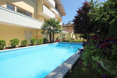 Garni Sonnblick Bed and Breakfast in Trentino-South Tyrol