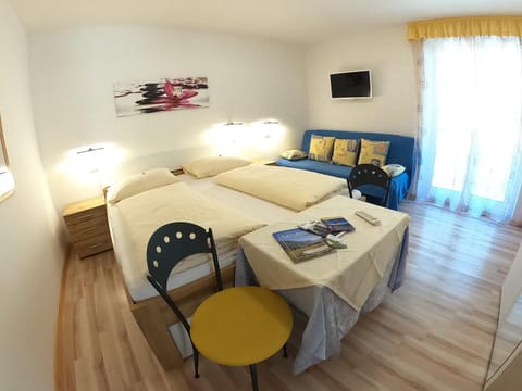 Garni Sonnblick Bed and Breakfast in Trentino-South Tyrol