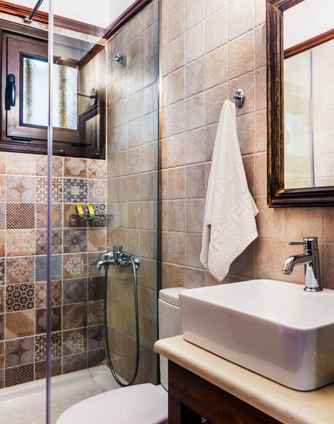 Villa Merabello Apartment in Agia Marina