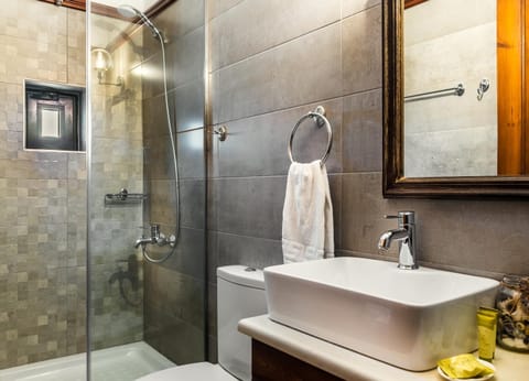 Villa Merabello Apartment in Agia Marina