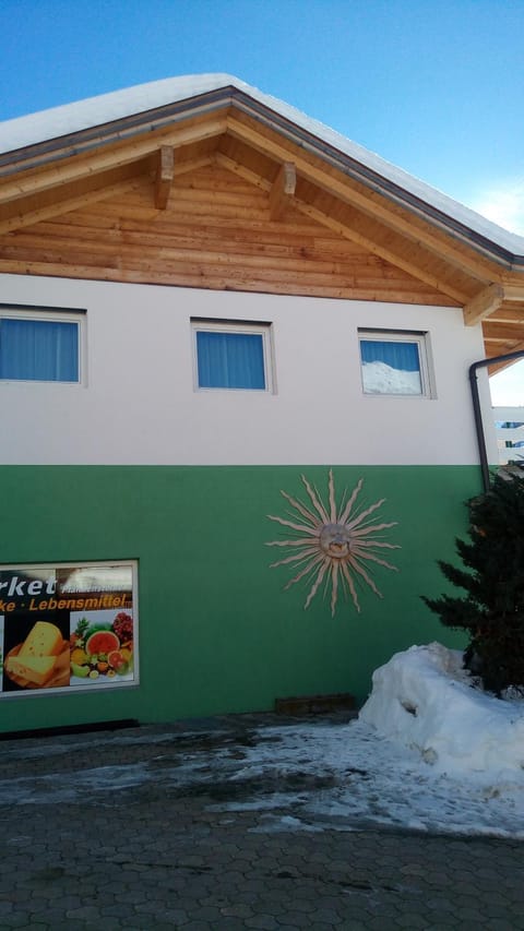 Alpen Ferienwohnung II Vacation rental in Trentino-South Tyrol