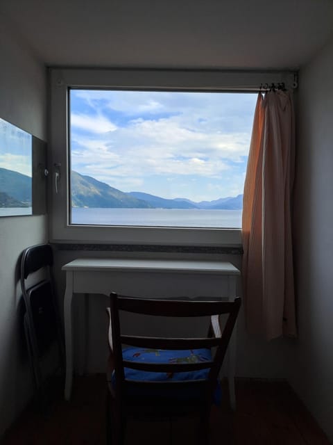 Lake view
