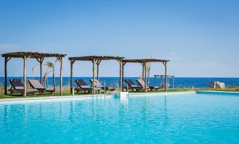 Summer, Lounge or bar, Swimming pool