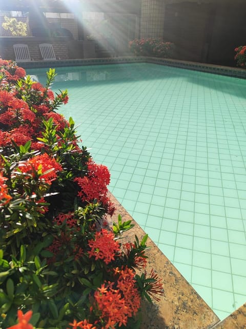 Apto Perto da praia - Recreios dos Bandeirantes Apartment in Rio de Janeiro