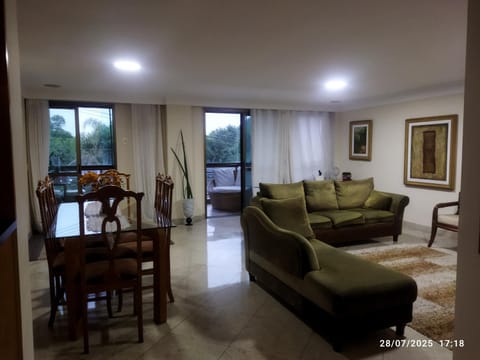 Apto Perto da praia - Recreios dos Bandeirantes Apartment in Rio de Janeiro