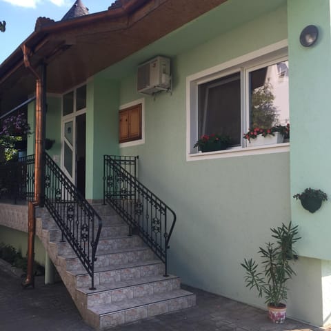 Isabel Apartment in Vojvodina