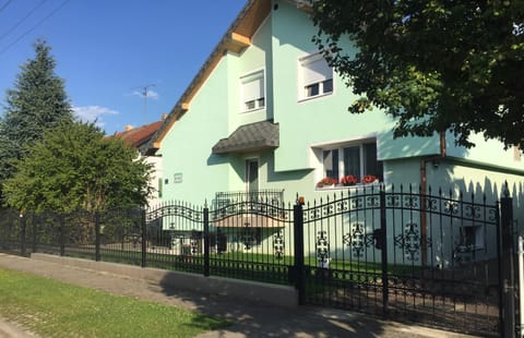 Isabel Apartment in Vojvodina