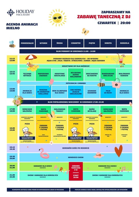 Children play ground