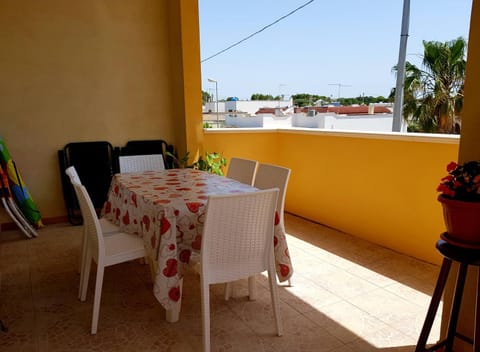 Balcony/Terrace, Balcony/Terrace
