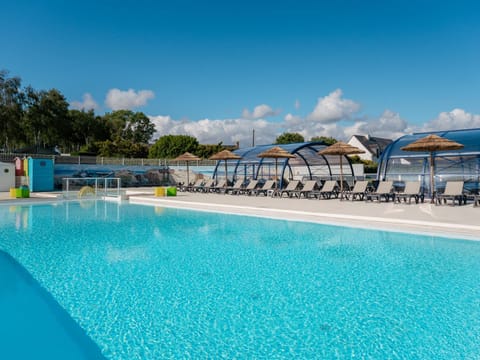 Solarium, Aqua park, Swimming pool