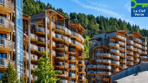 Property building, Spring, Day, Natural landscape, City view, Mountain view