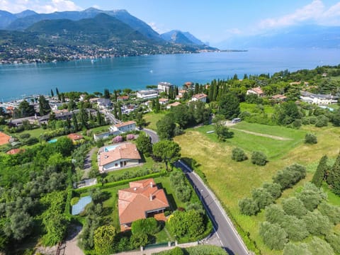 Portese Villa in Lake Garda