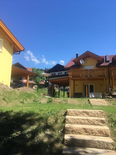 KWO-villa Sonnenglück House in Friuli-Venezia Giulia