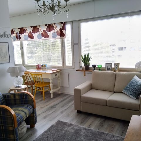 Torni-Mänttä Apartment in Finland