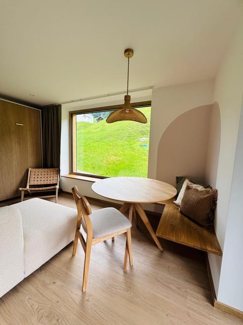 KWT Lodge Nature lodge in Oberstdorf