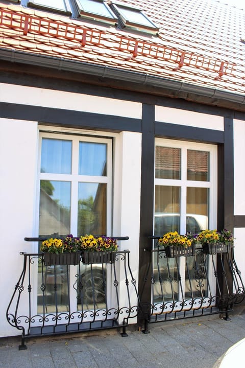 Willa Idylla Apartment in Pomeranian Voivodeship