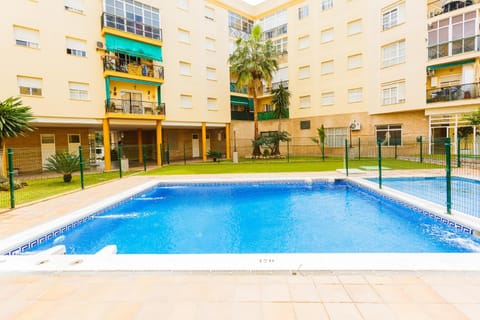 Patio, Patio, Nearby landmark, Neighbourhood, Garden, Swimming pool, Swimming pool, Swimming pool