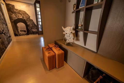 Casa Anita Apartment in Aosta