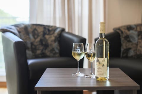 Drinks, Alcoholic drinks