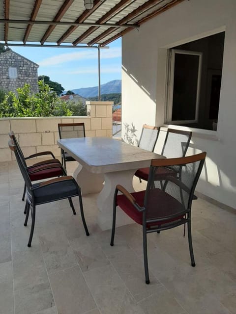 Apartments Skorin Apartment in Dubrovnik-Neretva County