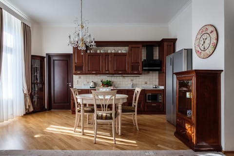 Apartment am Kurpark Apartment in Baden-Baden