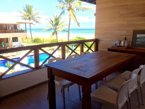 On site, Garden view, Pool view, Sea view