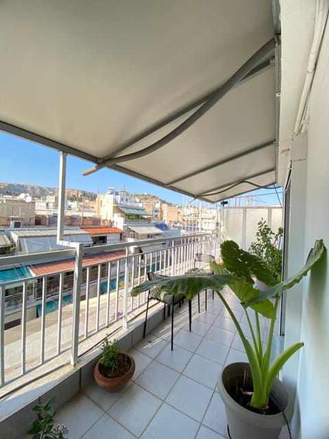 View (from property/room), Balcony/Terrace