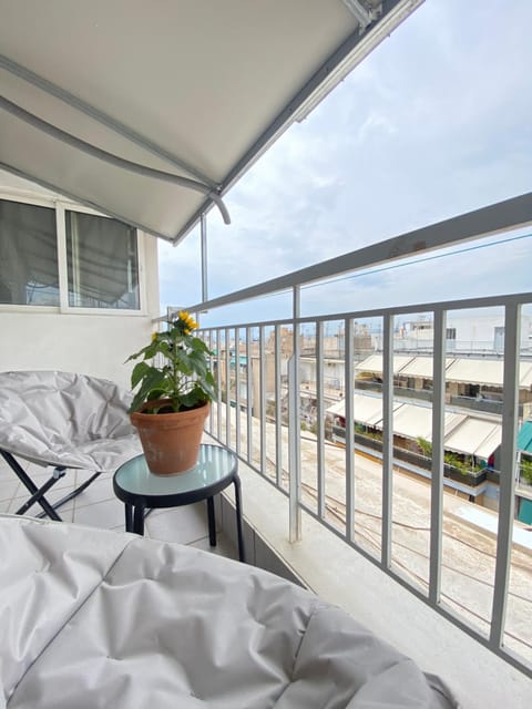 View (from property/room), Balcony/Terrace, Balcony/Terrace