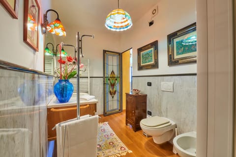 B&B - FORESTERIA - Frontelago Lake Como Bed and Breakfast in Mandello del Lario