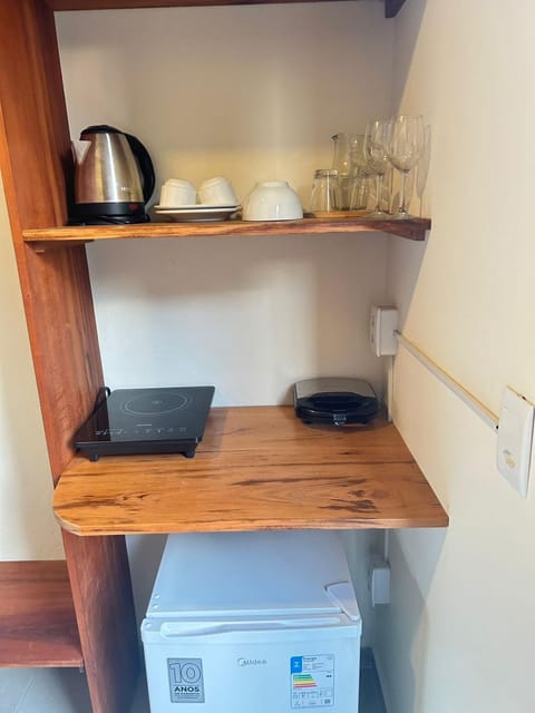 Casa Bon Voyage - Guesthouse Bed and Breakfast in Paraty