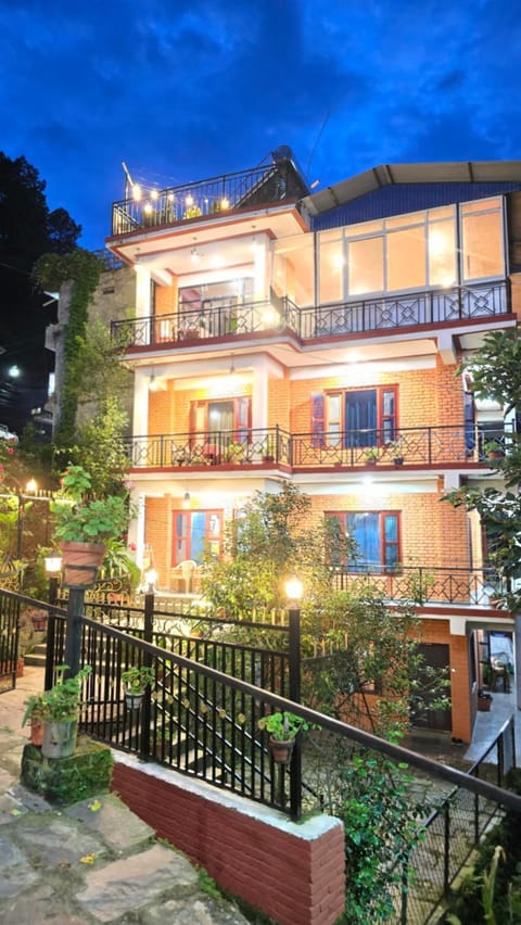 Property view