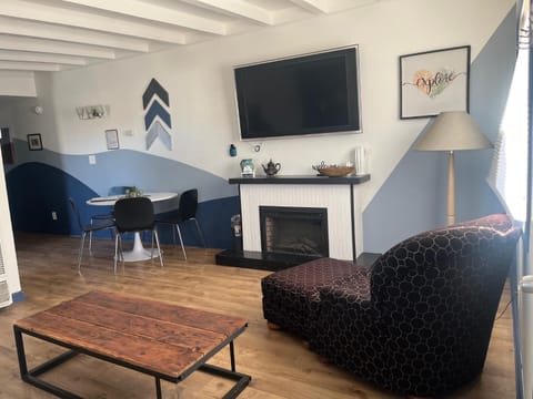 Center Street Villas House in Joshua Tree