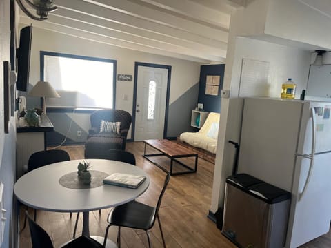 Center Street Villas House in Joshua Tree