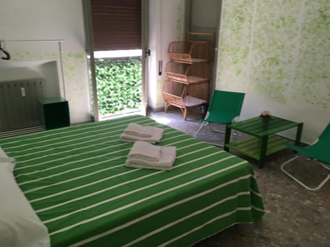 Next Stop Roma Affittacamere Da Florindo Bed and Breakfast in Rome