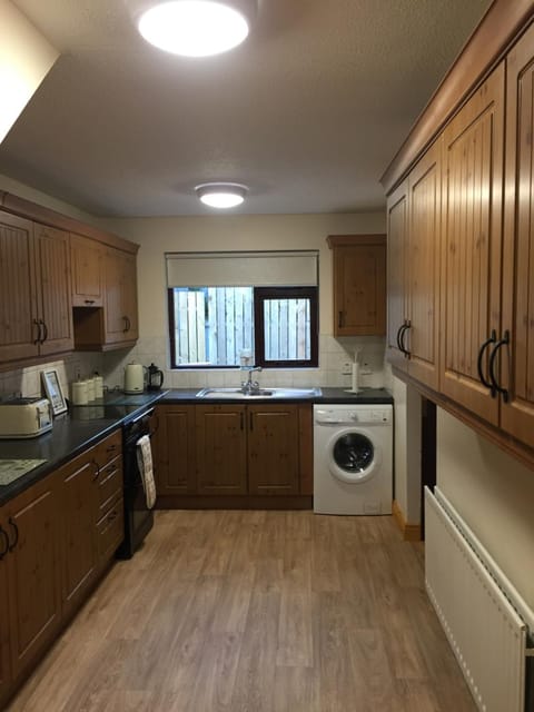 fairhill holiday let House in Ballycastle