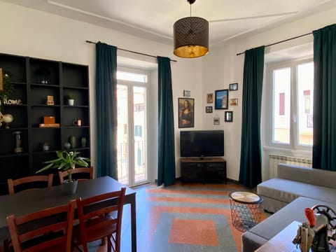 Holidayhouse Ostia - Maestrale Apartment in Ostia