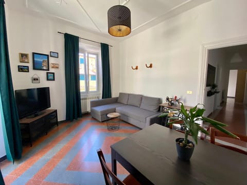 Holidayhouse Ostia - Maestrale Apartment in Ostia