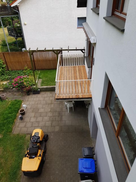 Ferienwohnung, Monteurwohnung "Strunde" Apartment in Bergisch Gladbach