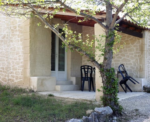 Domaine de bois joli House in Buis-les-Baronnies