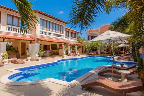 Day, Pool view, Swimming pool
