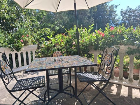 Casa Burrasca House in Levanto