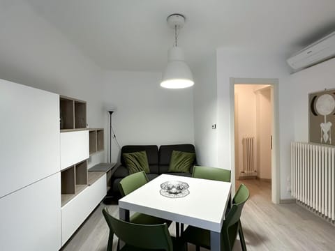 Paloma center town apartment Apartment in Bellagio