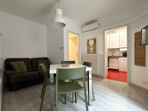 Paloma center town apartment Apartment in Bellagio