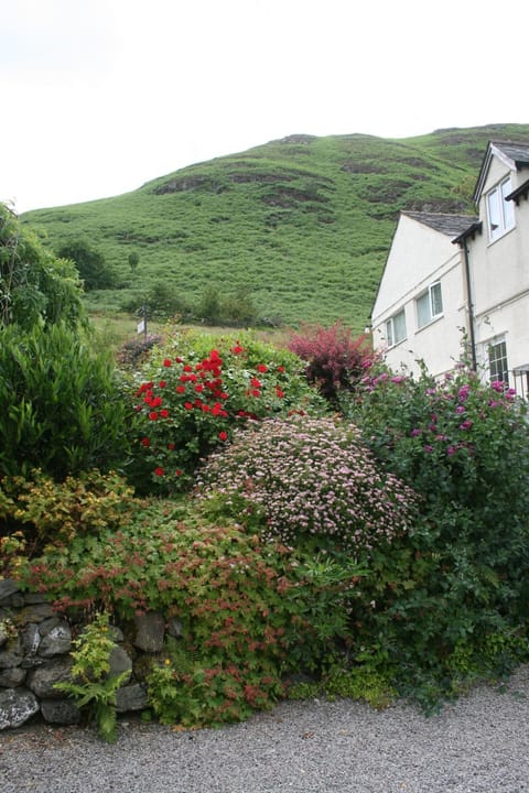 StoneyGill House in Copeland District