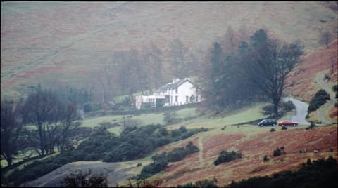 StoneyGill House in Copeland District